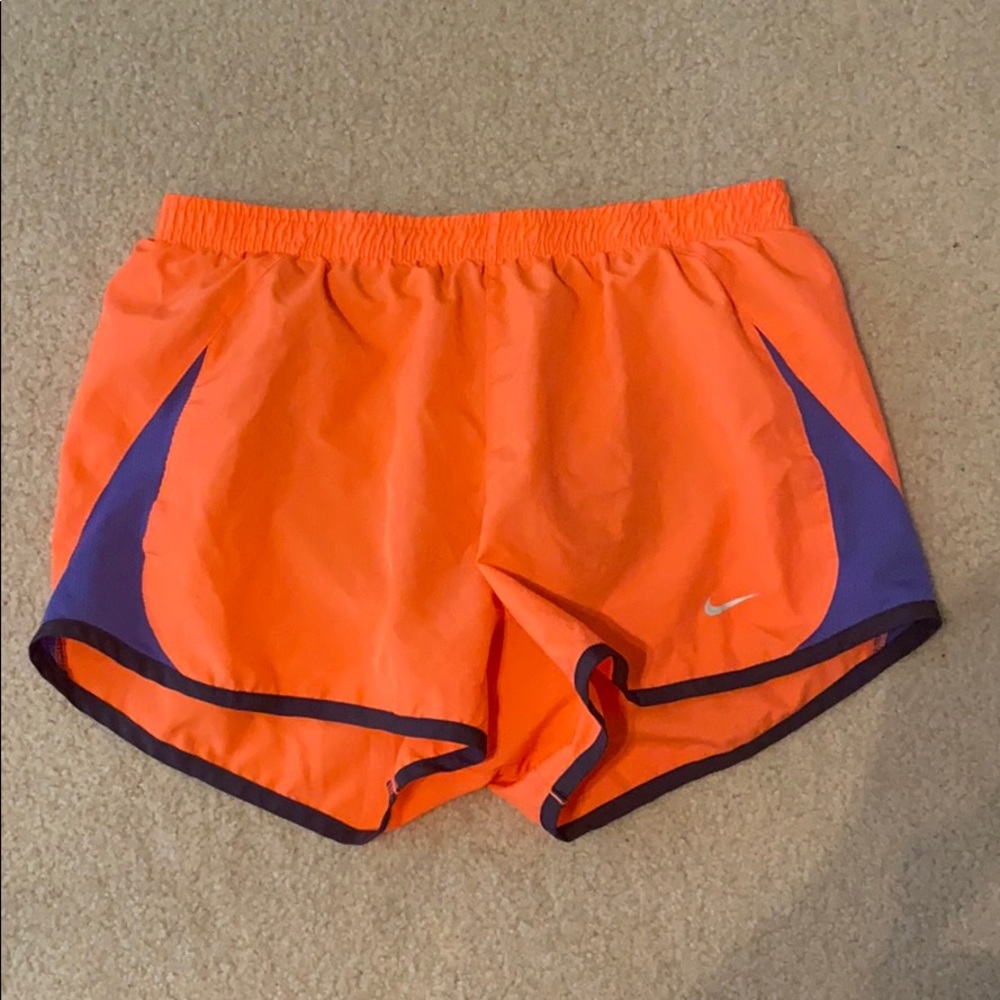 Nike Women’s Dri-Fit Running Shorts